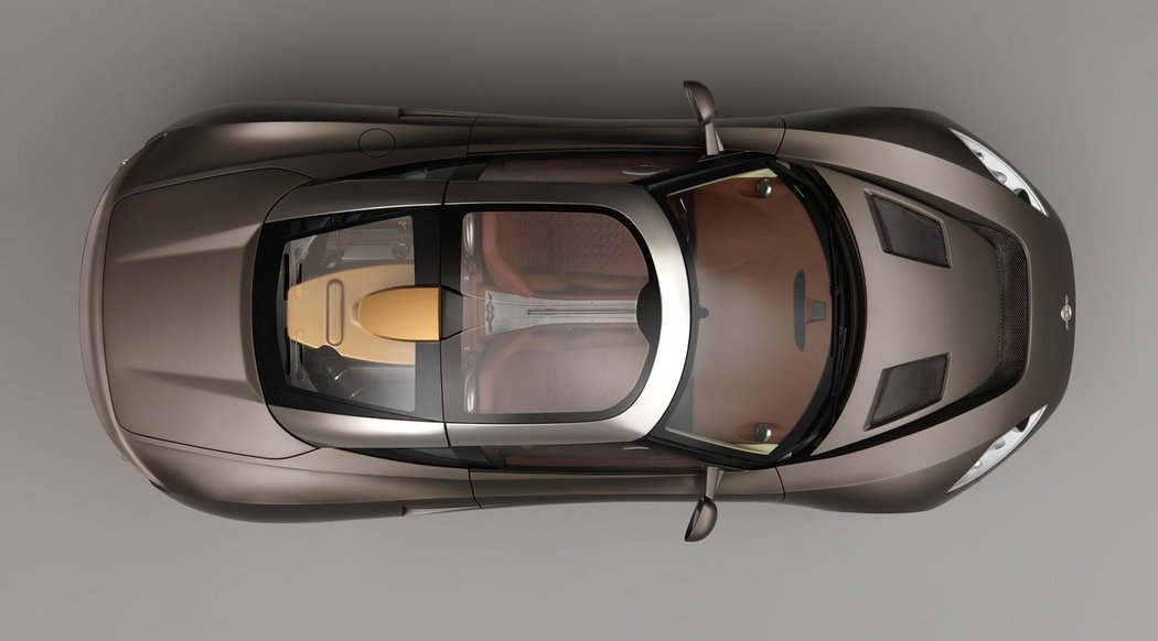 Spyker C8 Preliator