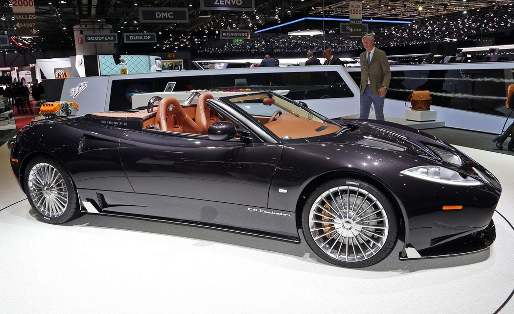 Spyker