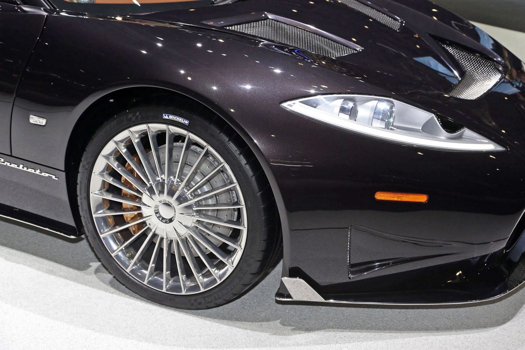 Spyker