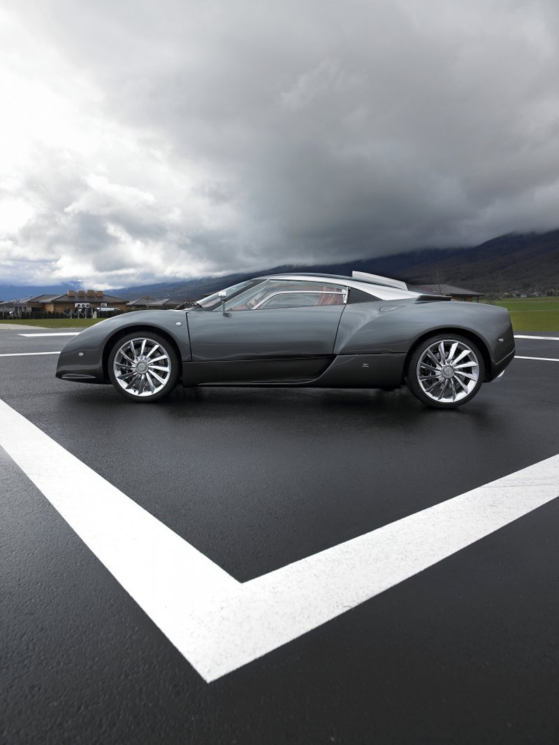 Spyker