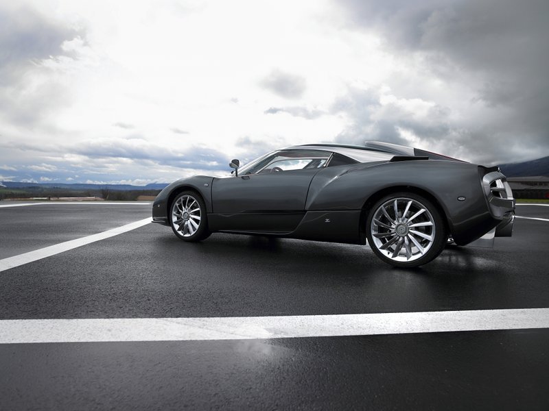 Spyker