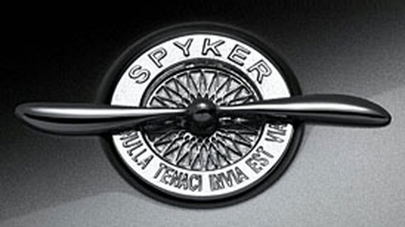Spyker má nového majitele, investiční společnost z USA