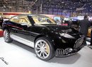 Spyker získal investora z Číny a plánuje nové modely