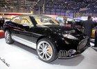 Spyker D8 Peking-to-Paris má být plug-in hybridní SSUV