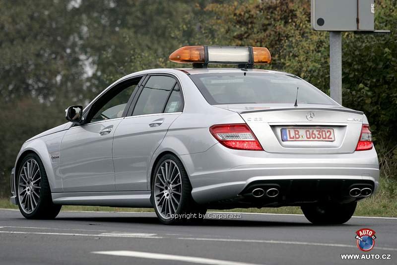 Mercedes-Benz SE