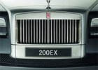 Spy Photos: Rolls Royce RR4 – koncept se ukáže v Ženevě