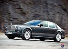 Spy Photos: Rolls-Royce RR4 - čeká se na jméno