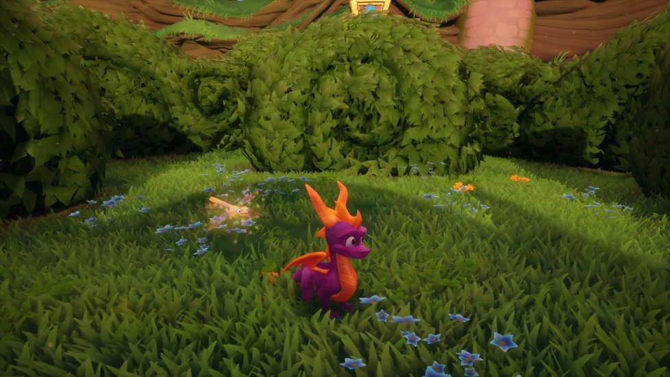 Spyro Reignited Trilogy - Spyro the Dragon