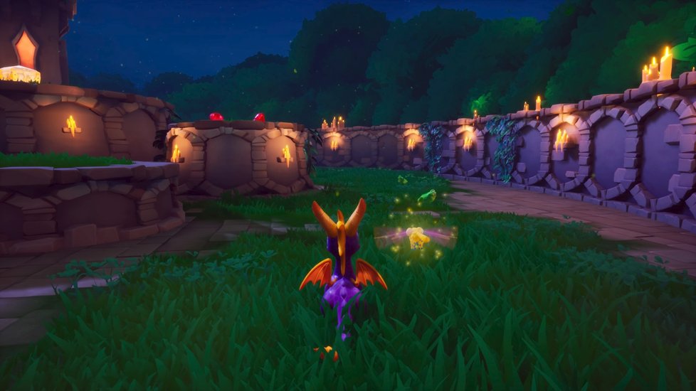 Spyro Reignited Trilogy - Spyro the Dragon