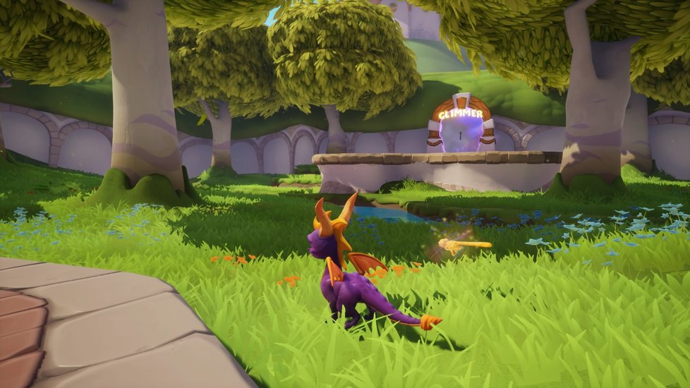 Spyro Reignited Trilogy - Spyro 2: Ripto&#39;s Rage!