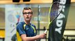 Prahu čeká nájezd mladých squashistů. Czech Junior Open hlásí rekordní účast