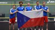Český squash má první světovou medaili! Prosadí se junioři na turnajích PSA?