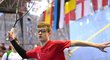 Skvělí čeští squashisté! Na turnaji na Strahově jich pokračuje osm