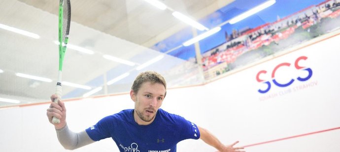 V semifinále Czech Pro Series V Jakub Solnický prohrál.