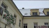 Šatovka je podle Prahy 6 v dezolátním stavu: „Komunitní centrum v domě by bylo nebezpečné,“ řekl starosta