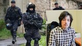 Policisté zasáhli v Praze proti squatterům: Stropnický žádá podrobnosti o zásahu