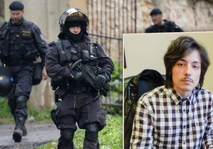 Policejní zásah v usedlosti Cibulka: Náměstek primátorky Stropnický žádá detaily z akce