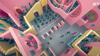 Hra na oliheň se vrací. Vše o druhé řadě seriálu Netflixu, který zvítězil ve streamingové válce Hra na oliheň se vrací. Vše o druhé řadě seriálu Netflixu, který zvítězil ve streamingové válce