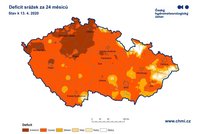 Zděšení na jihu Moravy: Úřady povolily těžbu štěrku! Voda pro 100 tisíc lidí v ohrožení