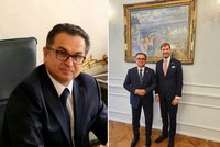 Srbský velvyslanec v Praze: O Babišovi i šancích pro české firmy na Expo v Bělehradě