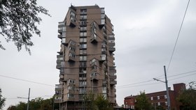 Karaburma, Bělehrad