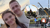 Anděla zemřela před svatbou v Srbsku: Vteřiny před smrtí telefonovala s maminkou