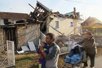 Zemětřesení v Srbsku: Dva mrtví, padesát zraněných!