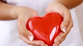 Jak poznáte, že vaše srdce není v pořádku? Chraňte se před infarktem!