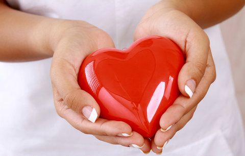 Jak poznáte, že vaše srdce není v pořádku? Chraňte se před infarktem!