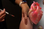 Zánět srdečního svalu po vakcíně proti covidu-19: Čeští kardiologové řekli, zda se ho obávat
