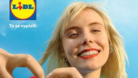 Srdce dětem v Lidlu pomáhá rodinám s vážně nemocnými dětmi.