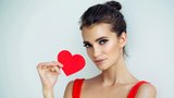 Tipy na dárky k Valentýnu, díky kterým se budete cítit krásná a sexy