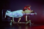 Lékařka z pražské záchranky napsala baletní představení Srdce. Je poctou všem dárcům orgánů