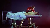 Lékařka z pražské záchranky napsala baletní drama Srdce. Je poctou všem dárcům orgánů