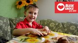 Příběh z projektu Srdce pro děti: Autismus Danečkovi ničí pověst!