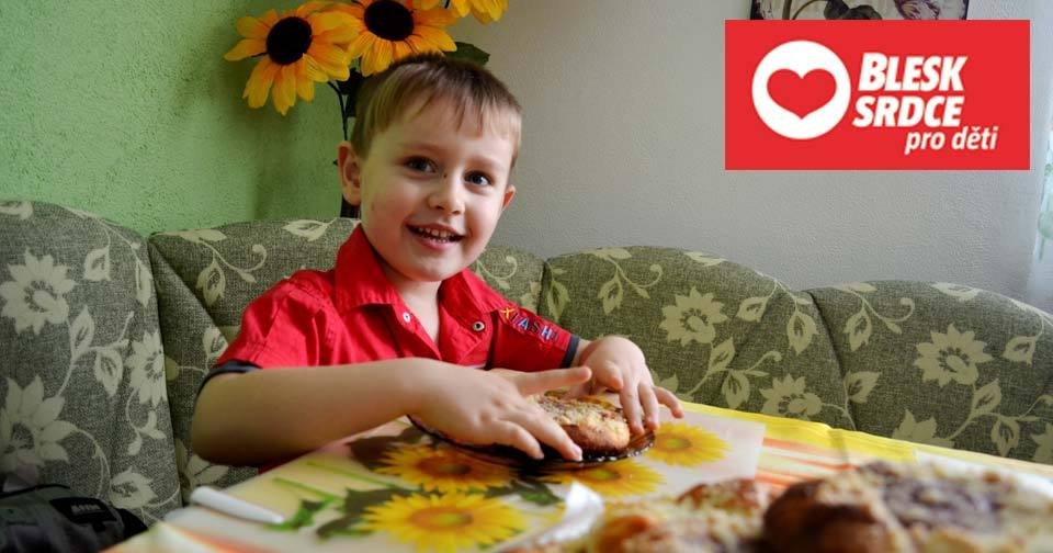 Hyperaktivní a nevychovaný, přesně tak prý působí na lidi malý Daniel Zajac (4) z Krnova. Jenže to, co lidé odsuzují, je nemoc! Chlapec má atypickou formu autismu a za své chování nemůže. Navíc léčba pro něj neexistuje.