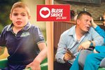 "Bála jsem se, jak tohle dopadne,“ říká o zákeřné chorobě svého syna Jana Fabicovičová (30). V republice se stejnou nemocí bojuje pouze 30 dětí!