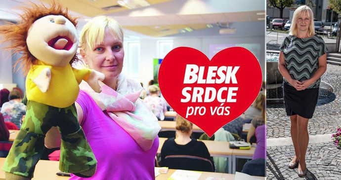 Koordinátorka už pracuje i pro další neziskovku, se kterou realizuje různé preventivní programy.