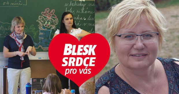 Srdce pro vás představuje organizaci Orbi Pontes: Pomáhá sluchově postiženým lidem.