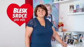 Věra Urbanová (52) plní přání nevyléčitelně nemocného otce (75): Tatínek nás opustí doma