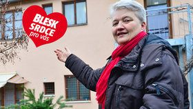 Organizace Na počátku pomáhá těhotným v nesnázích! Berou i nezletilé