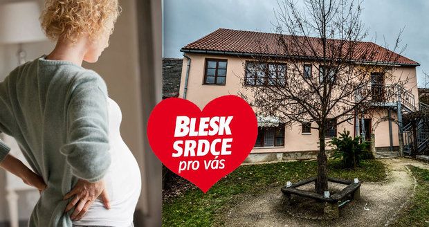 Aneta M. byla těhotná, když ji manžel zbil tak, že skončila v nemocnici. Navíc podpálil jejich dům. Zoufalé ženě pomohla organizace Na počátku, kterou vám v lednu představujeme v rámci projektu Blesk Srdce pro vás.