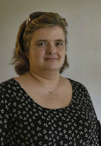 Jana Karásková