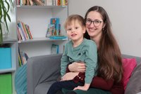 Honzík (4) má podezření na autismus, trápily ho záchvaty vzteku: Rodina marně sháněla školku