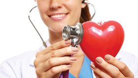 Vše pro zdravé srdce – v prevenci pomůže i sklenka červeného