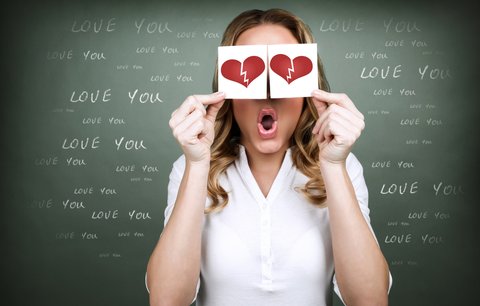 6 věcí, které byste nikdy neměla udělat pro lásku