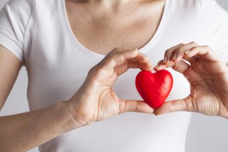 Jak poznat nemocné srdce? Všímejte si i nenápadných příznaků