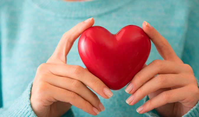 Zdravé srdce na celý život? Tyto rady slavného lékaře jsou překvapivě snadné