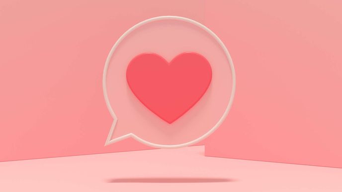 Skrytý význam emoji 💛, 💙, 🤍, 🖤 srdce. Víte, co znamenají? Skrytý význam emoji 💛, 💙, 🤍, 🖤 srdce. Víte, co znamenají?