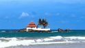 Šrí Lanka nabízí krásné moře, divokou přírodu i nespočet chrámů. 